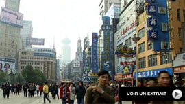 Guide de Shanghai : Video à télécharger à la demande